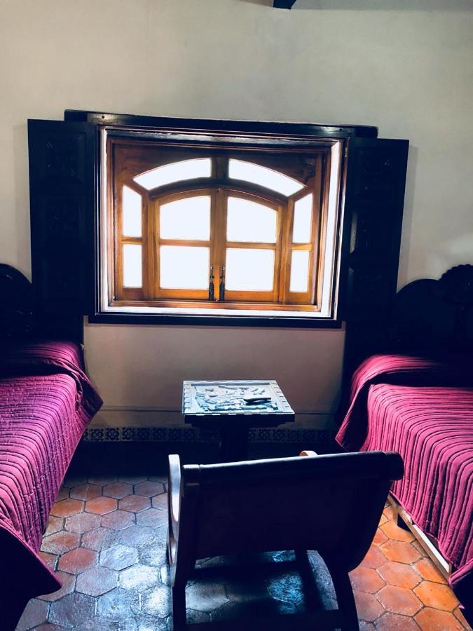 Hotel Casa Azul Guanajuato Esterno foto